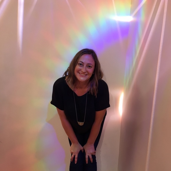 Meet the Posher Other - Meet your Posher, Tracy